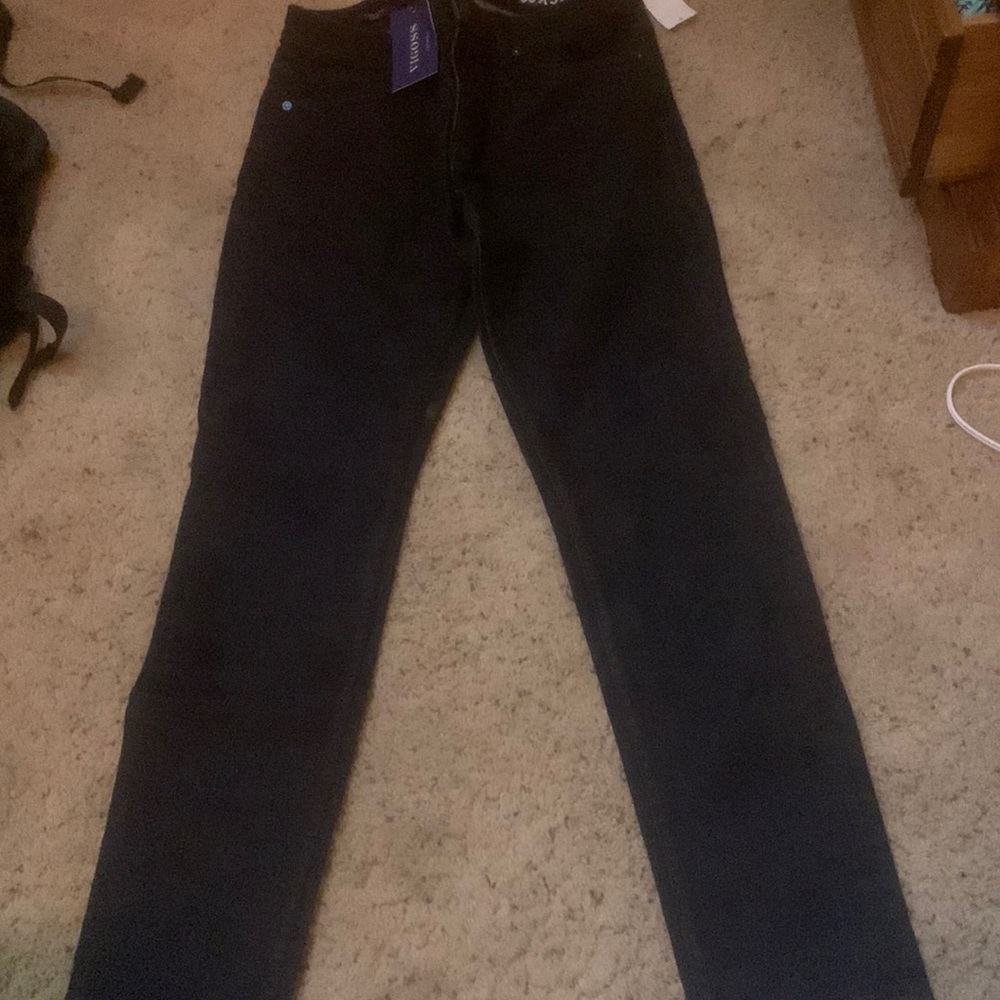Vigoss rigid blue Jean new